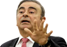 :ghosn: