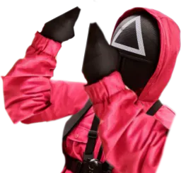 :Squid_game: