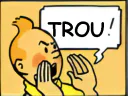 :tintintrap: