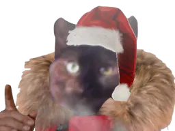 :cato: