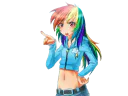 :Rainbow_5: