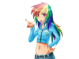 :Rainbow_5: