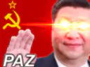 :paz_chine: