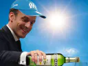 :Marseille_macron: