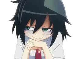 :TomokoIronique: