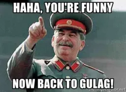 :GULAGS: