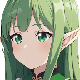 :AnimeFace17: