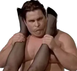 :Patrick_fatman_baise:
