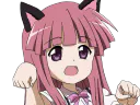 :RikaNyan_rose: