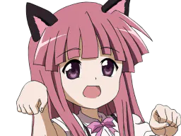 :RikaNyan_rose: