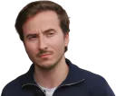 :LevySuspicieux: