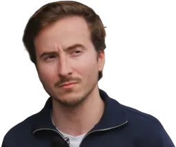 :LevySuspicieux: