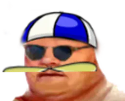 :helicomoustache: