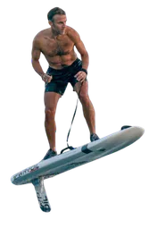 :Macron_Surfeur_FDP: