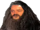 :hagrid: