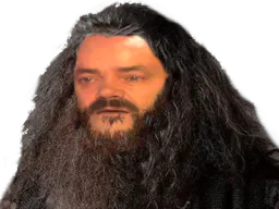 :hagrid: