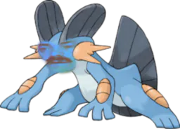 :Laggron: