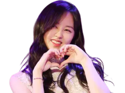 :KimSoHyun8: