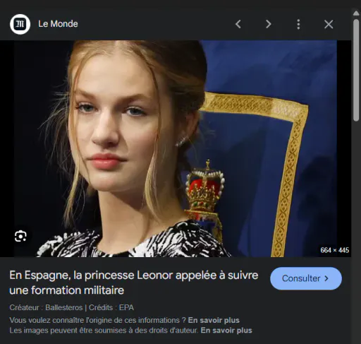 Image