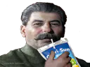 :Staline_caprisun: