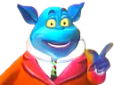 :BillBigdil:
