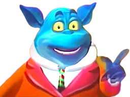 :BillBigdil: