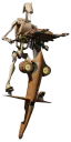 :STAP: