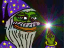 :magicien_grenouille: