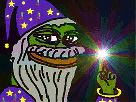 :magicien_grenouille:
