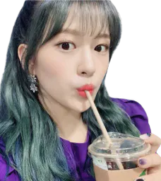 :An_Yu-jin: