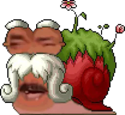 :escargot: