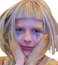 :auroratalk: