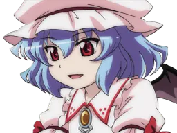 :remilascarlet: