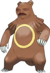 :Oursaring: