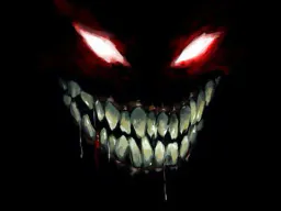 :souriremonstre: