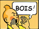:tintinbois: