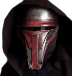 :Revan: