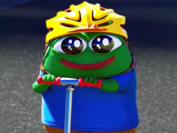 :TrotiPepe:
