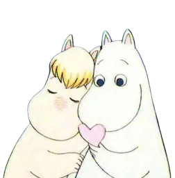 :moomin_amoureux: