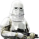 :Snowtrooper: