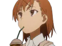 :MisakaBois: