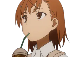 :MisakaBois: