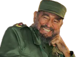 :FidelCastro_rire: