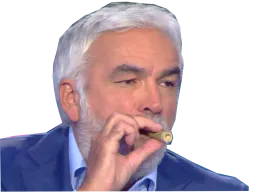 :praud-cigare: