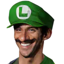 :Luigi_real: