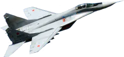 :mig29:
