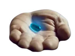 :bluepill:
