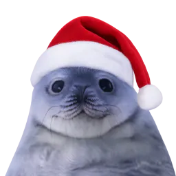 :phoquebonnet: