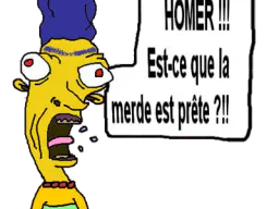 :Marge_scato:
