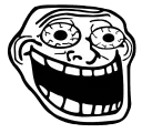 :crazytrollface: